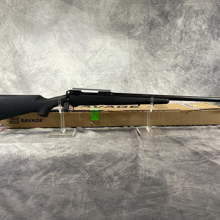 #1185 • Savage Arms 10T-SR, 6.5 Creedmoor Bolt Action Rifle, SN: K840962, (Neenah, WI)
