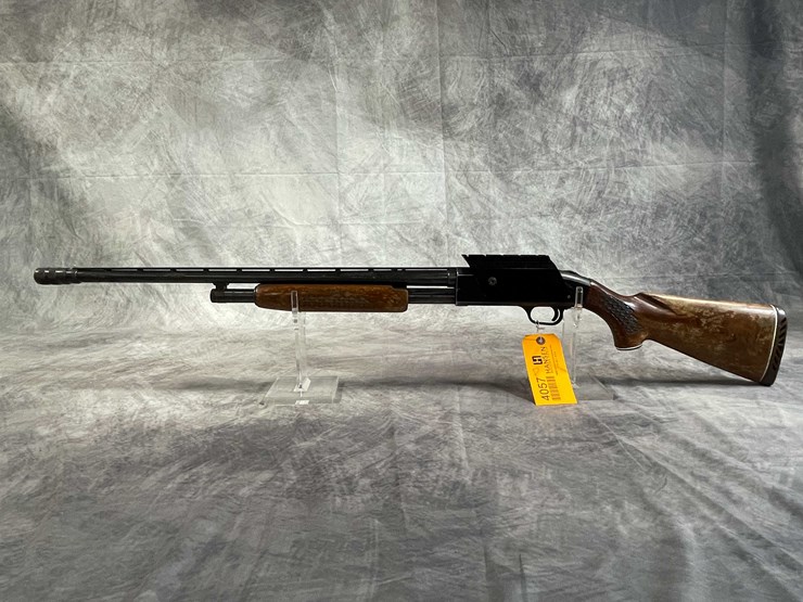 #4057-•-mossberg-model-550,-20-ga.-pump-action-shotgun,-sn:-nsn,-(neenah,-wi)-image-8