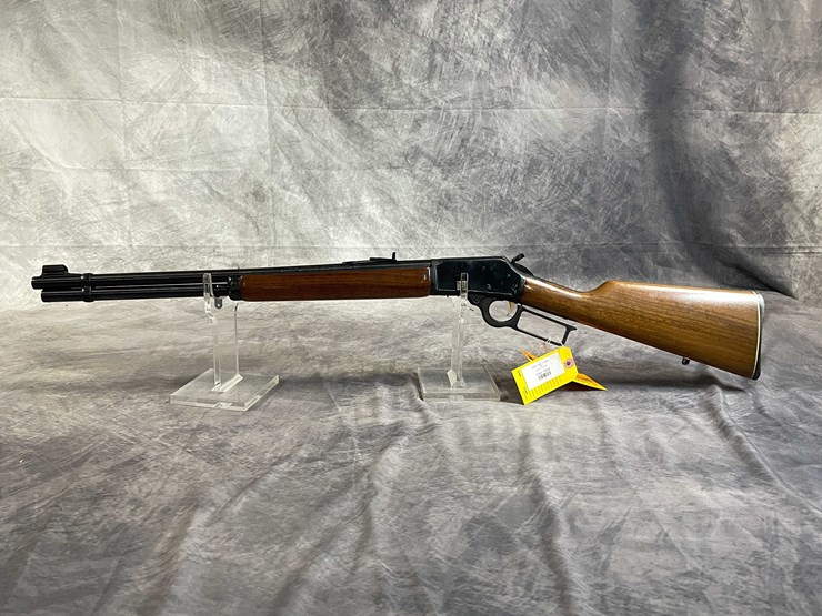 #1160-•-marlin-model-1894,-44-rem-mag-lever-action-rifle,-sn:-22145254,-(neenah,-wi)-image-8
