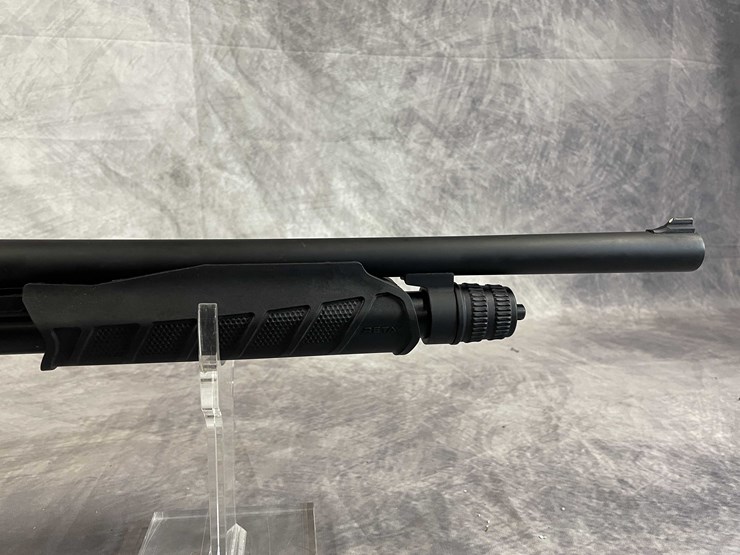 #4047-•-retay-gps-tactical,-12-ga.-pump-action-shotgun,-sn:-p21025853,-(neenah,-wi)-image-5