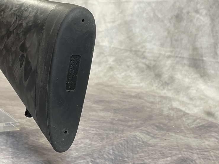 #4061-•-weatherby-pa-459-grim-reaper,-12-ga.-pump-action-shotgun,-sn:-ak24566,-(neenah,-wi)-image-14