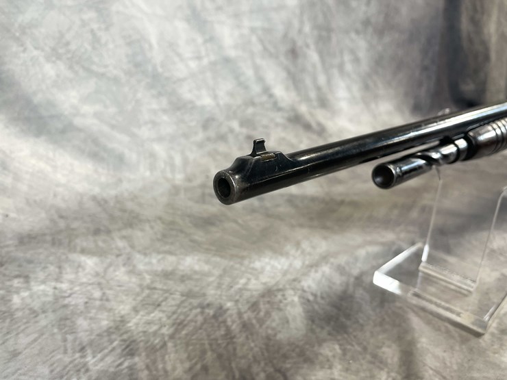 #1173-•-remington-model-14,-30-rem-pump-action-rifle,-sn:-c2038,-(neenah,-wi)-image-8