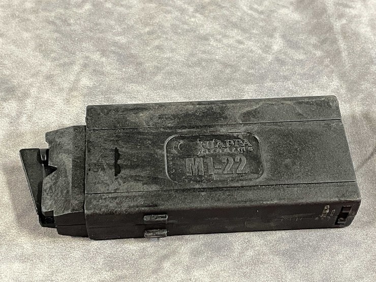 #1200-•-chiappa-m1-carbine,-22-lr-semi-auto-rifle,-sn:-cfit21e08230,-(neenah,-wi)-image-16