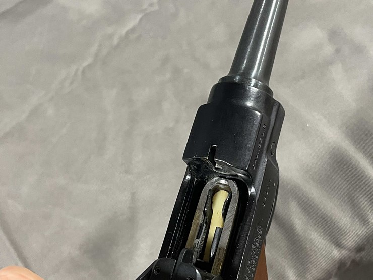 #1209-•-ati-and-stoeger-schmeisser-gsg-stg-44-and-luger-p08,-22-lr-semi-auto-rifle-&-pistol,-sn:-a703873,-a703873,-(neenah,-wi)-image-12