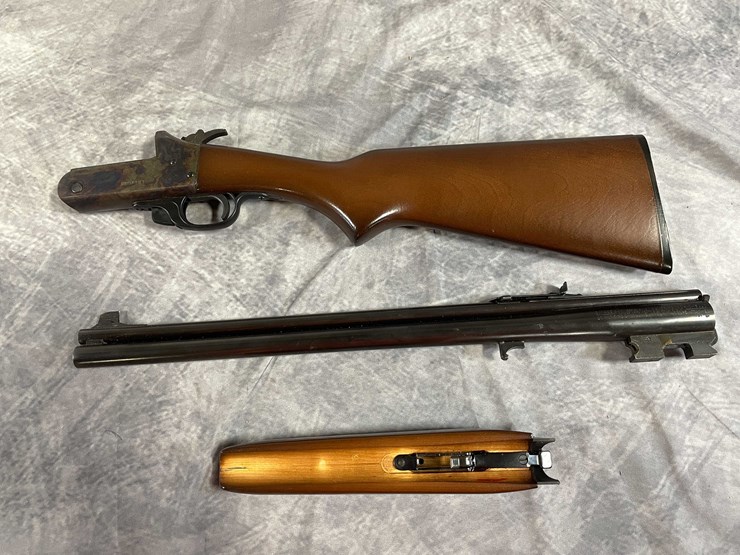 #1190-•-savage-arms-camper-special,-22-cal-over-under-shotgun/rifle,-sn:-d954181,-(neenah,-wi)-image-1