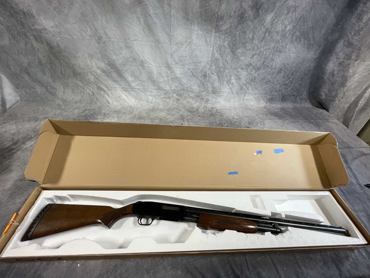 #4049-•-mossberg-500a,-20-ga.-pump-action-shotgun,-sn:-p124436,-(neenah,-wi)-image-21