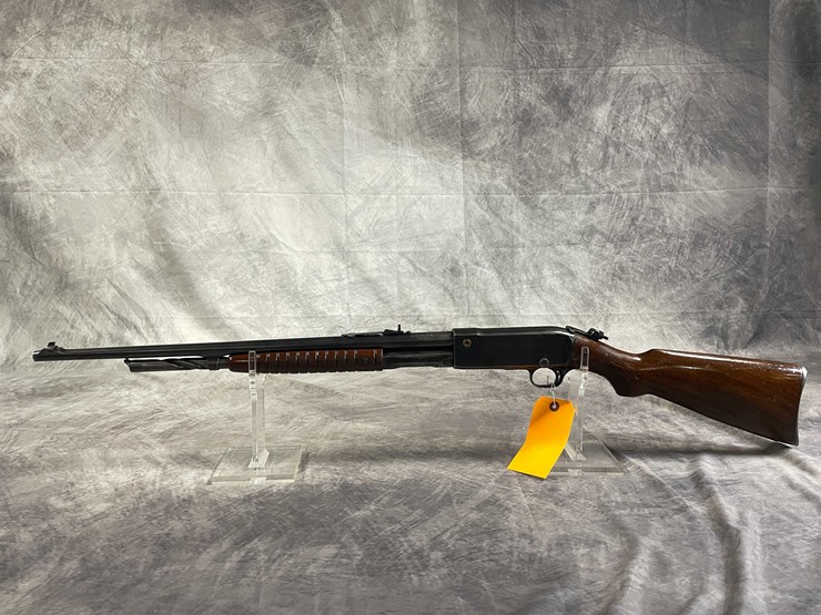 #1167-•-remington-model-14,-32-rem-pump-action-rifle,-sn:-c94978,-(neenah,-wi)-image-6