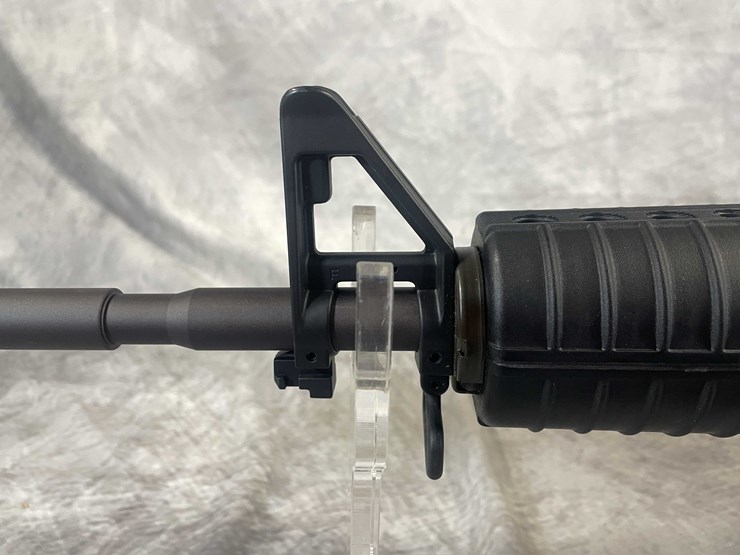 #1212-•-colt-m4-22,-22-lr-semi-auto-rifle,-sn:-bp019480,-(neenah,-wi)-image-19