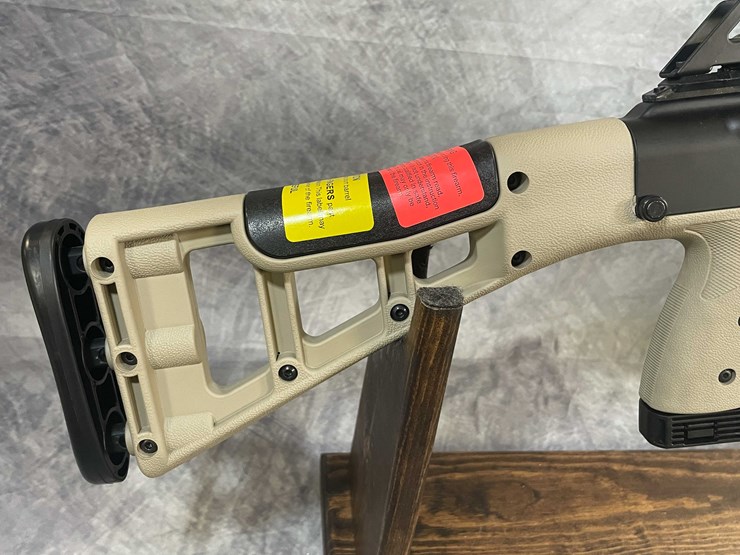 #2086-•-hi-point-4595-carbine-45-auto-semi-auto-rifle,-sn:-r124911-(downing,-wi)-image-10