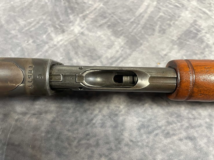 #1174-•-remington-model-14,-30-rem-pump-action-rifle,-sn:-c18517,-(neenah,-wi)-image-25