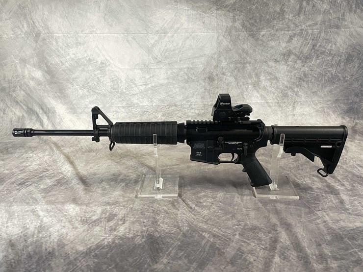 #1199-•-palmetto-pa-15,-223/5.56-semi-auto-rifle,-sn:-pa016049,-(neenah,-wi)-image-2