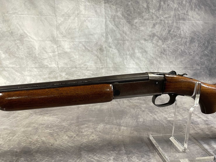 #4058-•-winchester-model-37,-410-ga.-shotgun,-sn:-nsn,-(neenah,-wi)-image-10