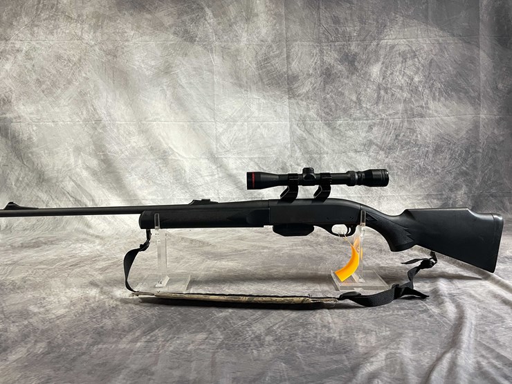 #1166-•-remington-model-7400,-270-semi-auto-rifle,-sn:-b8469035,-(neenah,-wi)-image-6