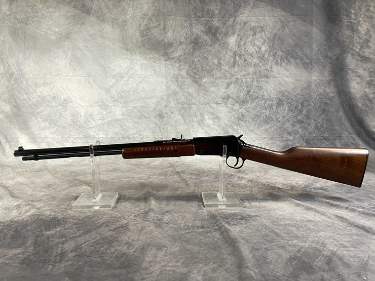 #1196-•-henry-gallery-gun,-22-cal-pump-action-rifle,-sn:-p20769t,-(neenah,-wi)-image-8