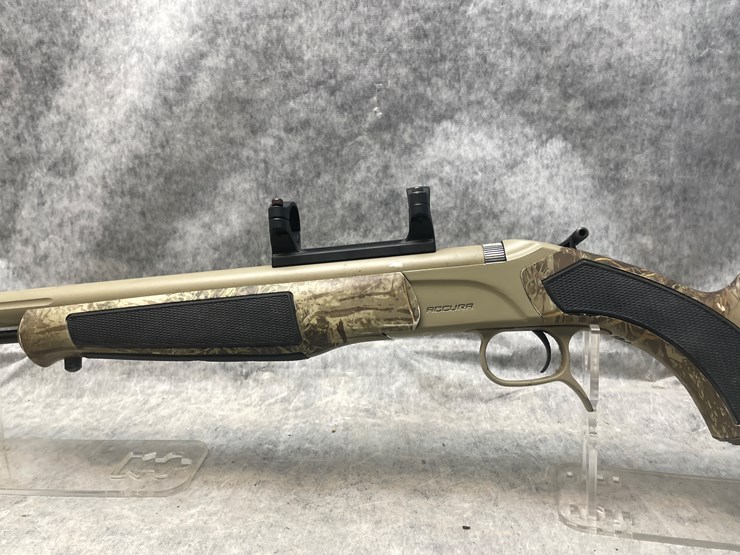 #2611-•-cva-accura-mountain-rifle-50-cal-muzzleloader,-sn:-nsn-(princeton,-mn)-image-7