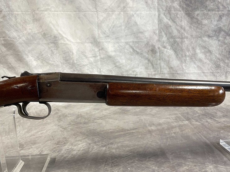 #4058-•-winchester-model-37,-410-ga.-shotgun,-sn:-nsn,-(neenah,-wi)-image-4