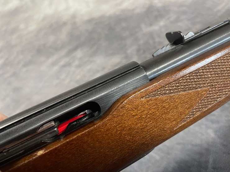 #1164-•-stevens-model-954,-22-lr-semi-auto-rifle,-sn:-l319857,-(neenah,-wi)-image-18