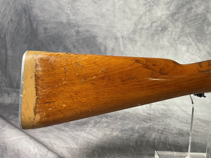 #2085-•-fna-brescia-model-1932-a-x-bolt-action-rifle,-sn:-1824,-(downing,-wi)-image-4