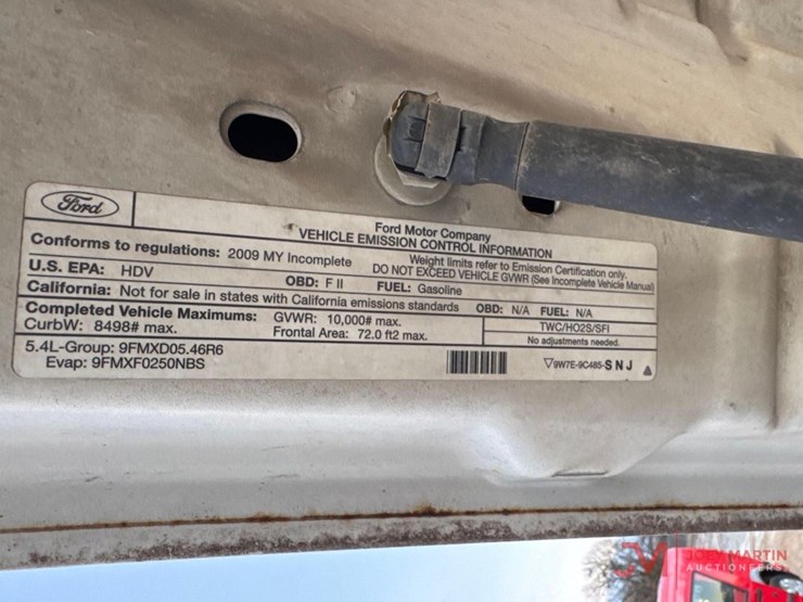 2009-ford-f250-xl-image-19