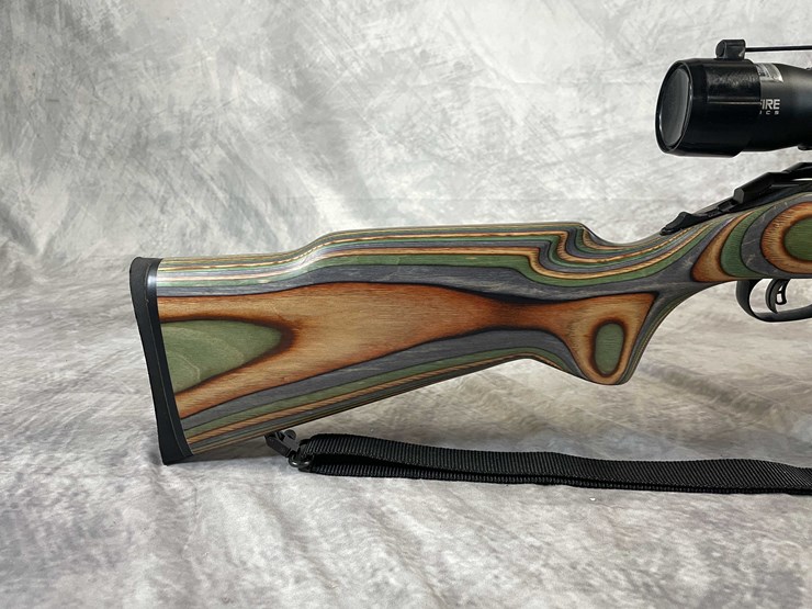 #1205-•-ruger-american,-17-hmr-bolt-action-rifle,-sn:-833-39110,-(neenah,-wi)-image-4