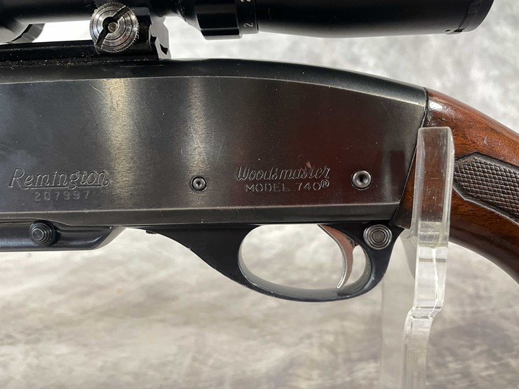 #1202-•-remington-740-woodsmaster,-30-06-sprg-semi-auto-rifle,-sn:-207997,-(neenah,-wi)-image-13