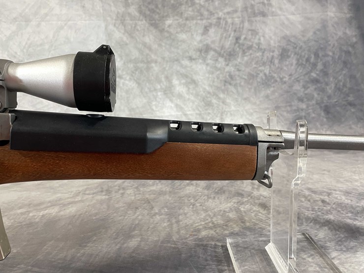 #1191-•-ruger-mini-14,-223-rem-semi-auto-rifle,-sn:-583-97841,-(neenah,-wi)-image-4