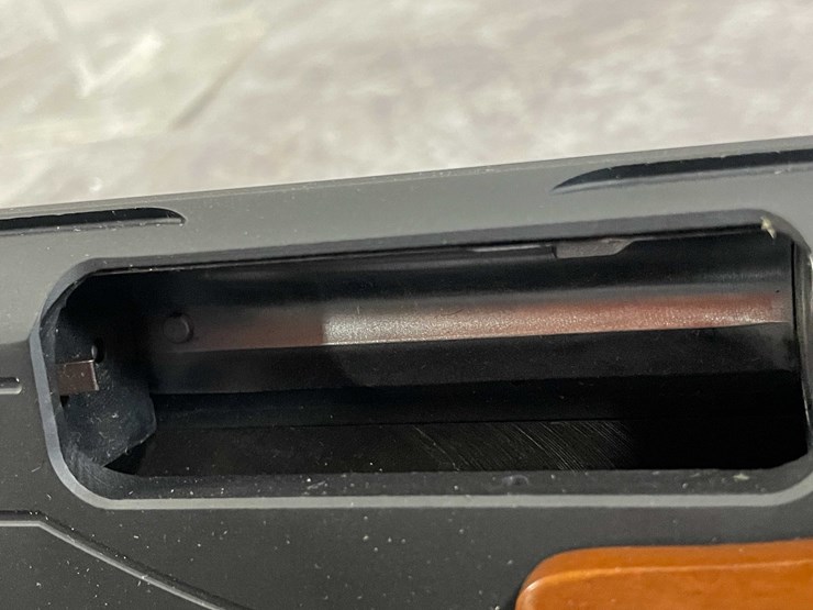 #4045-•-escort-m87,-12-ga.-pump-action-shotgun,-sn:-417372,-(neenah,-wi)-image-20