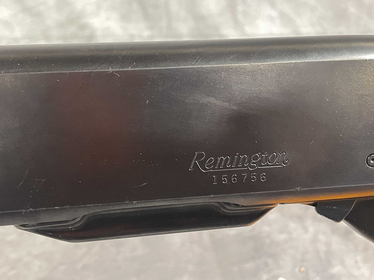 #1172-•-remington-model-760,-35-rem-pump-action-rifle,-sn:-156756,-(neenah,-wi)-image-12