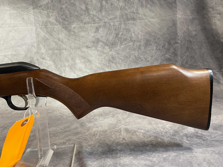 #1164-•-stevens-model-954,-22-lr-semi-auto-rifle,-sn:-l319857,-(neenah,-wi)-image-8