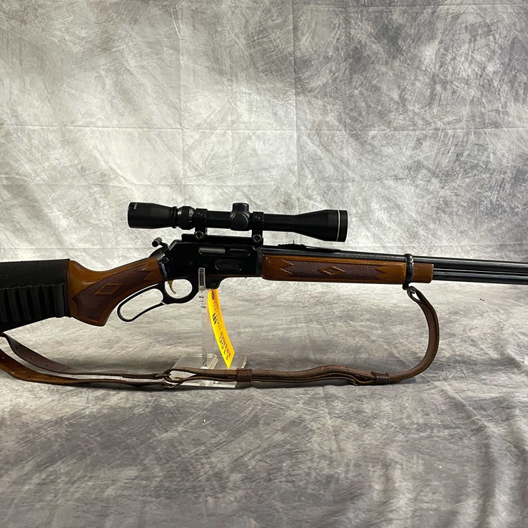 #1156 • Marlin 30AW, 30-30 WIN Lever Action Rifle, SN: 04062827, (Neenah, WI)