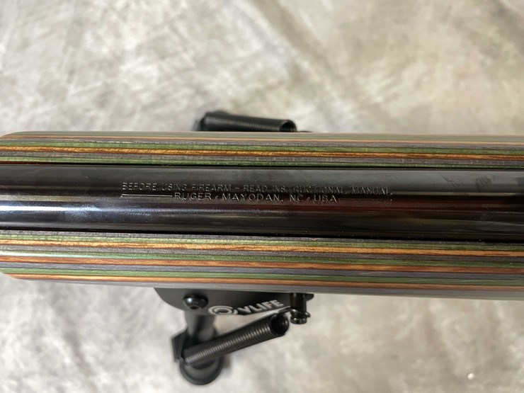 #1205-•-ruger-american,-17-hmr-bolt-action-rifle,-sn:-833-39110,-(neenah,-wi)-image-22