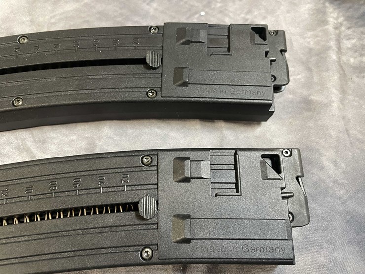 #1209-•-ati-and-stoeger-schmeisser-gsg-stg-44-and-luger-p08,-22-lr-semi-auto-rifle-&-pistol,-sn:-a703873,-a703873,-(neenah,-wi)-image-32