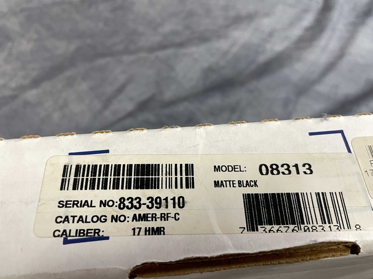 #1205-•-ruger-american,-17-hmr-bolt-action-rifle,-sn:-833-39110,-(neenah,-wi)-image-38
