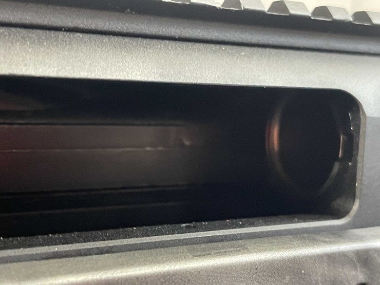 #4061-•-weatherby-pa-459-grim-reaper,-12-ga.-pump-action-shotgun,-sn:-ak24566,-(neenah,-wi)-image-18