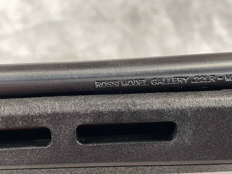 #1198-•-rossi-gallery-gun,-22-cal-pump-action-rifle,-sn:-7cg005626n,-(neenah,-wi)-image-12