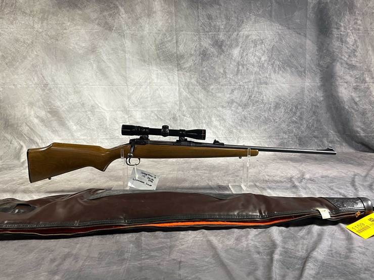 #1159-•-savage-arms-model-110,-30-06-sprg-bolt-action-rifle,-sn:-f025107,-(neenah,-wi)-image-1