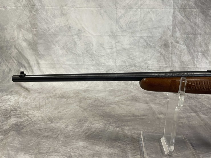 #1164-•-stevens-model-954,-22-lr-semi-auto-rifle,-sn:-l319857,-(neenah,-wi)-image-6
