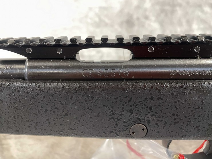 #1179-•-cz-455-tacticool,-22-lr-bolt-action-rifle,-sn:-c815148,-(neenah,-wi)-image-16