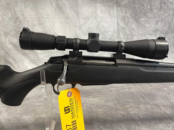 #1187-•-tikka-t3x-lite,-270-win-bolt-action-rifle,-sn:-k90750,-(neenah,-wi)-image-3