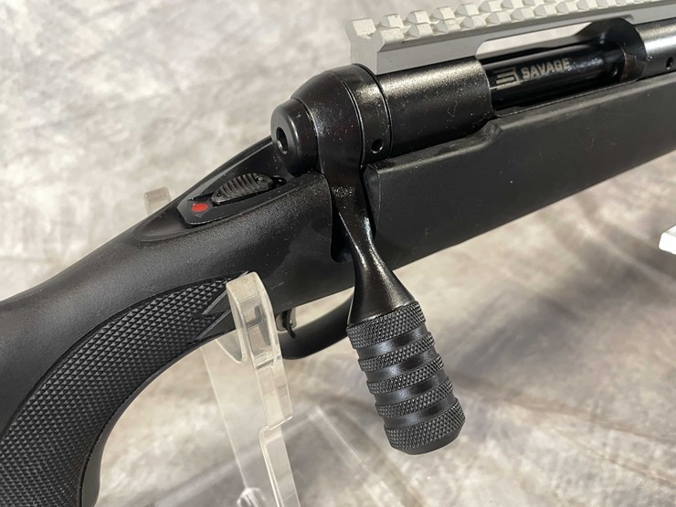 #1185-•-savage-arms-10t-sr,-6.5-creedmoor-bolt-action-rifle,-sn:-k840962,-(neenah,-wi)-image-25