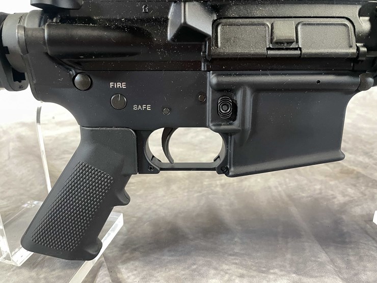 #1199-•-palmetto-pa-15,-223/5.56-semi-auto-rifle,-sn:-pa016049,-(neenah,-wi)-image-21