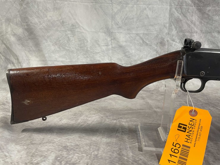#1165-•-remington-model-14,-35-rem-pump-action-rifle,-sn:-107114,-(neenah,-wi)-image-3