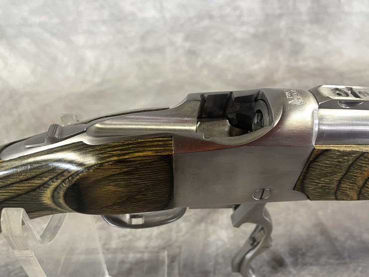 #1211-•-ruger-no.1,-300-win-mag-lever-action-rifle,-sn:-133-89693-(neenah,-wi)-image-17