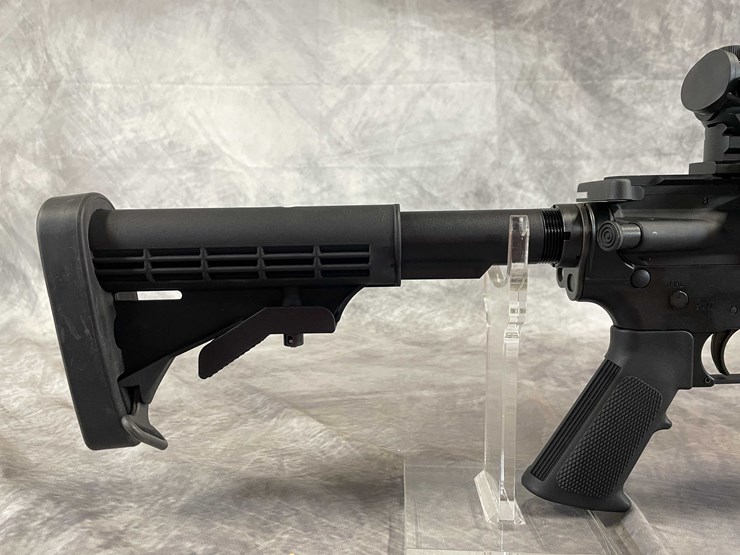 #1194-•-palmetto-m15-match,-223/5.56-semi-auto-rifle,-sn:-geo-3862,-(neenah,-wi)-image-3