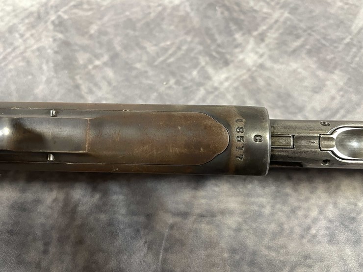 #1174-•-remington-model-14,-30-rem-pump-action-rifle,-sn:-c18517,-(neenah,-wi)-image-26