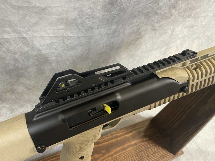 #2086-•-hi-point-4595-carbine-45-auto-semi-auto-rifle,-sn:-r124911-(downing,-wi)-image-12