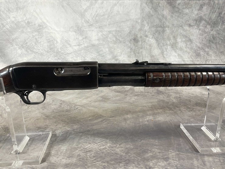 #1173-•-remington-model-14,-30-rem-pump-action-rifle,-sn:-c2038,-(neenah,-wi)-image-3