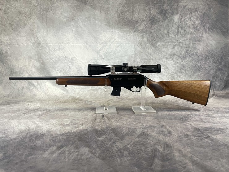 #1182-•-cz512,-22-wmr-semi-auto-rifle,-sn:-c271710,-(neenah,-wi)-image-3