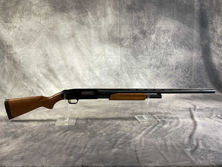 #4055-•-mossberg-500a,-12-ga.-pump-action-shotgun,-sn:-r020033,-(neenah,-wi)-image-2