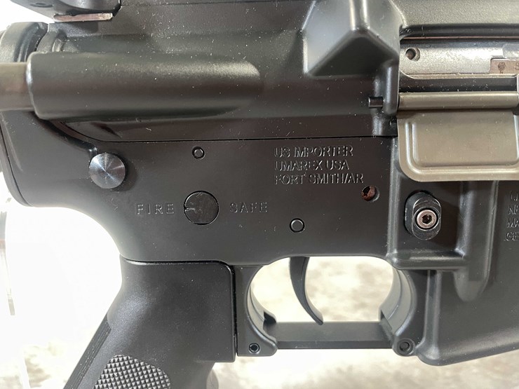 #1212-•-colt-m4-22,-22-lr-semi-auto-rifle,-sn:-bp019480,-(neenah,-wi)-image-24